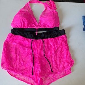 swimsuit